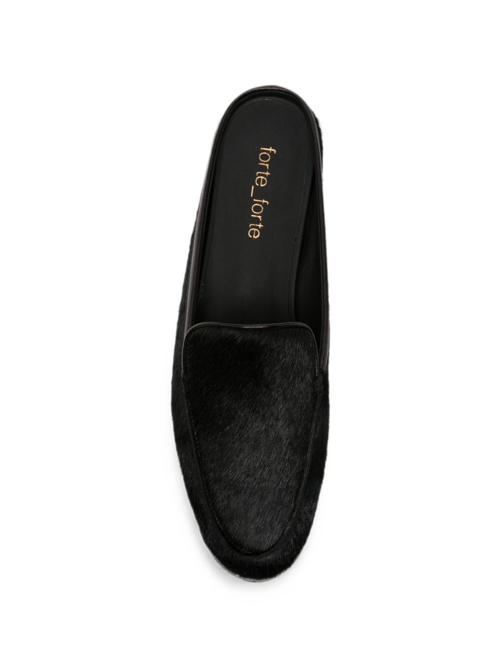 Forte Forte Loafers-Moccasins-[Adult]-[Female]-2022 Online Blue Zone Planet