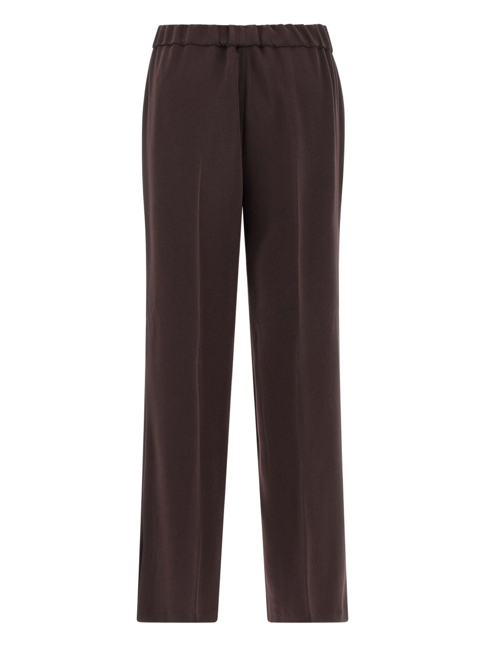 Alberto Biani Trousers-Trousers-[Adult]-[Female]-2022 Online Blue Zone Planet