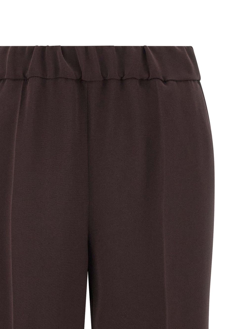 Alberto Biani Trousers-Trousers-[Adult]-[Female]-2022 Online Blue Zone Planet