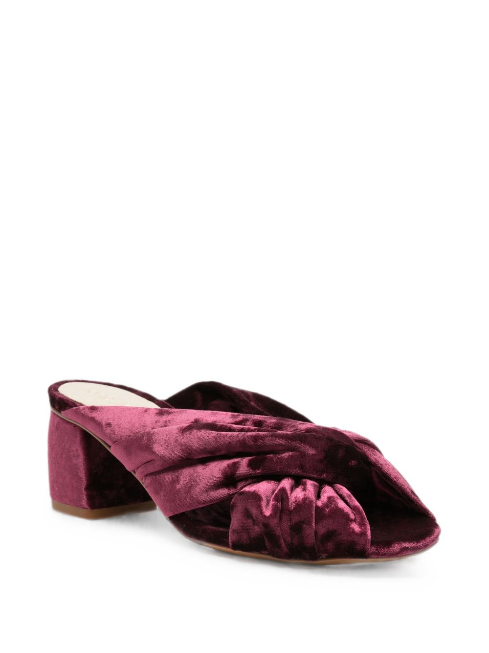 Forte Forte Sandals-Sandals-[Adult]-[Female]-2022 Online Blue Zone Planet