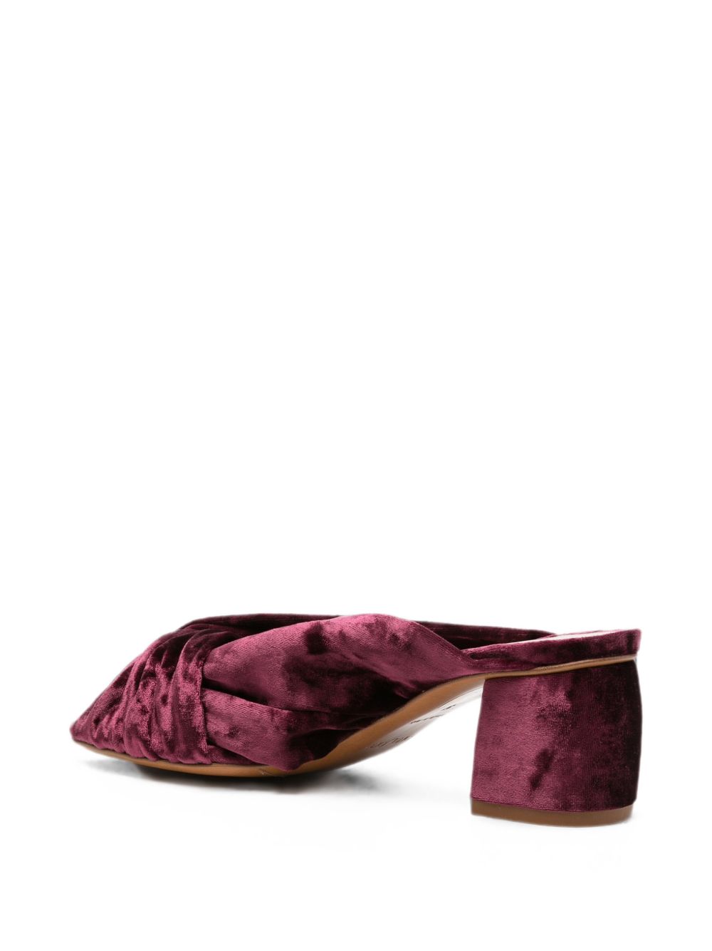 Forte Forte Sandals-Sandals-[Adult]-[Female]-2022 Online Blue Zone Planet