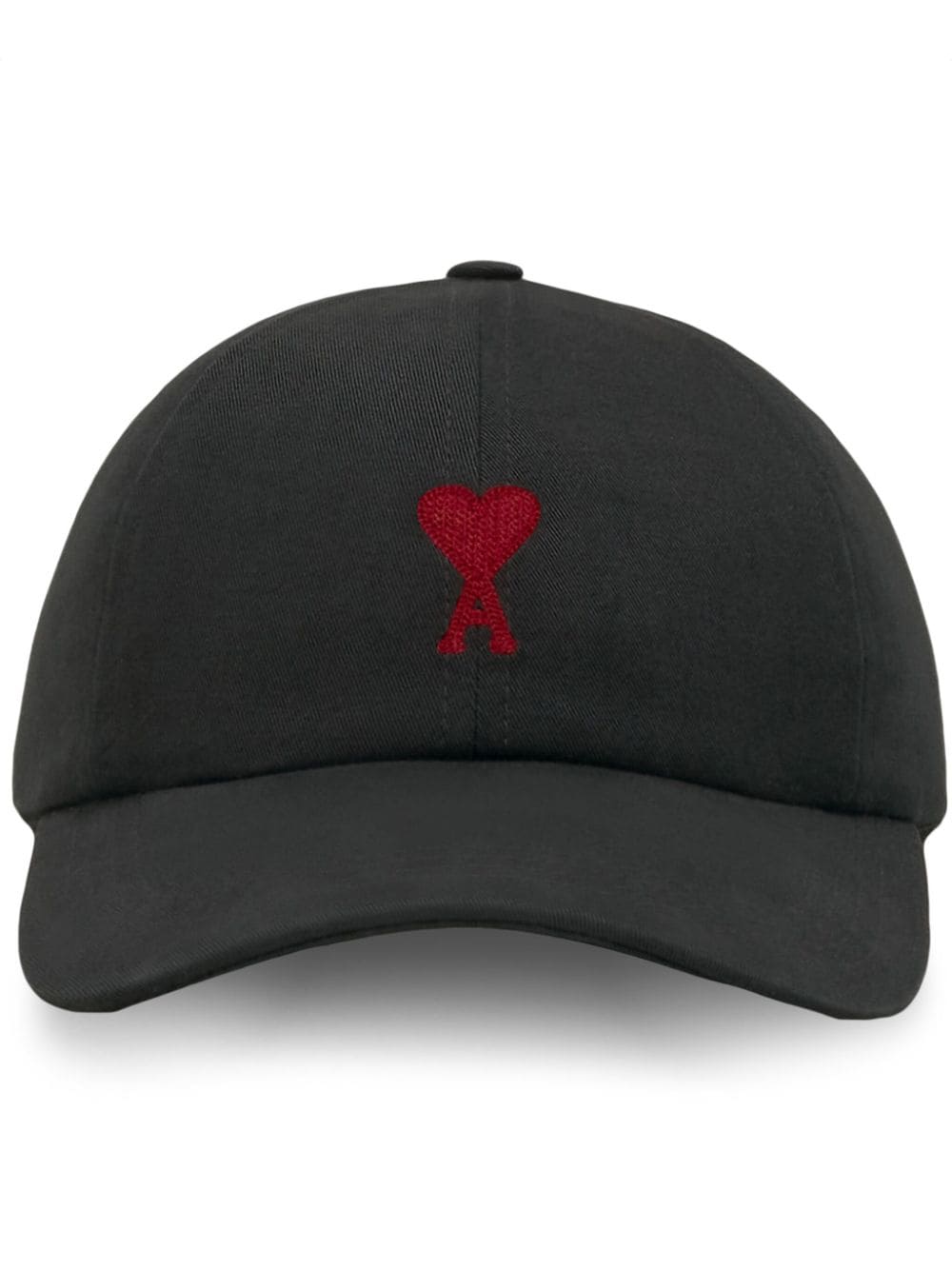 AMI PARIS Hats-Scarves Hats & Gloves-[Adult]-[Female]-UNI-BLACK-2022 Online Blue Zone Planet