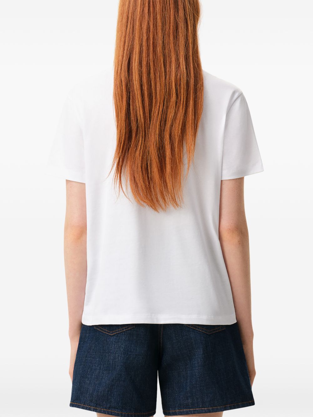 Ami Paris Shirt-Topwear-[Adult]-[Female]-2022 Online Blue Zone Planet