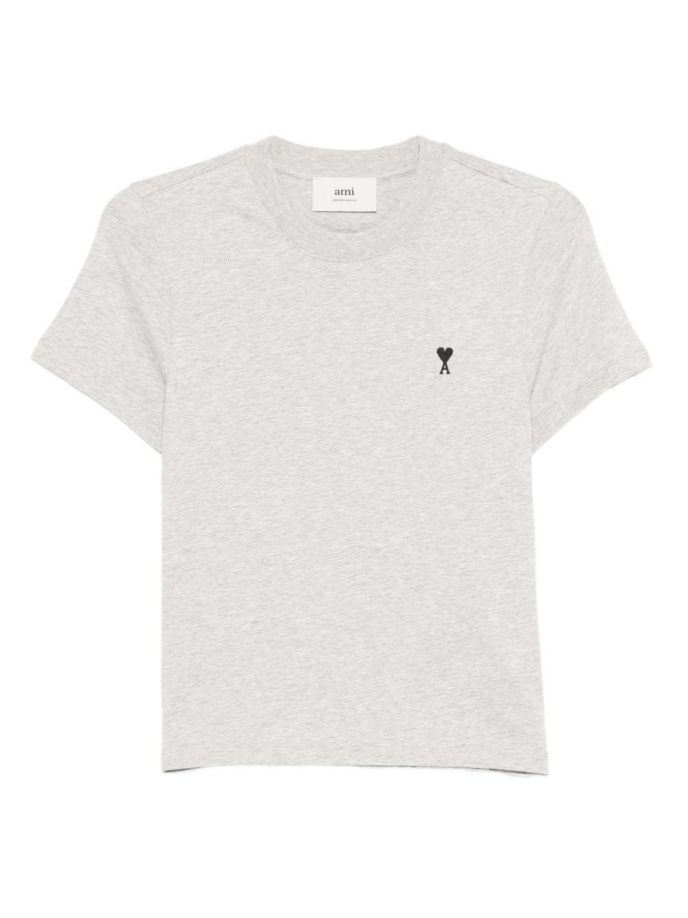 Ami Paris Shirt-Topwear-[Adult]-[Female]-2022 Online Blue Zone Planet