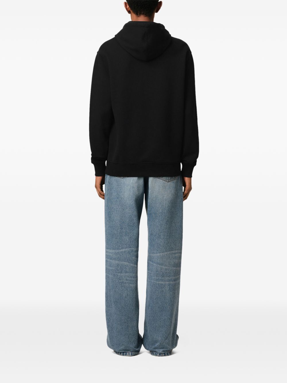 Ami Paris Hoodie-Tops / Dresses-[Adult]-[Female]-2022 Online Blue Zone Planet