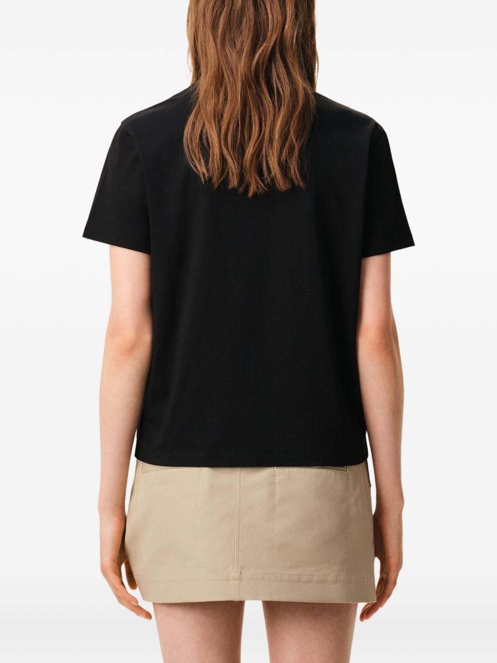 Ami Paris Shirt-Topwear-[Adult]-[Female]-2022 Online Blue Zone Planet