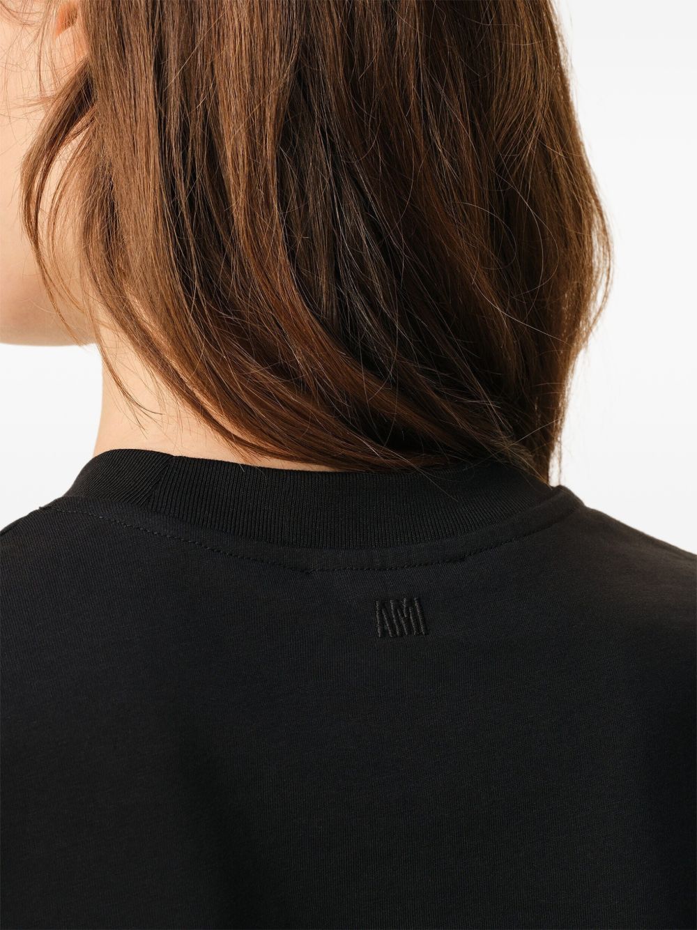 Ami Paris Shirt-Topwear-[Adult]-[Female]-2022 Online Blue Zone Planet
