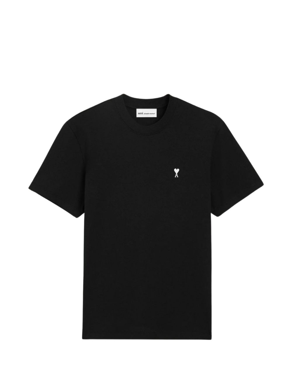 Ami Paris Shirt-Topwear-[Adult]-[Female]-M-BLACK-2022 Online Blue Zone Planet