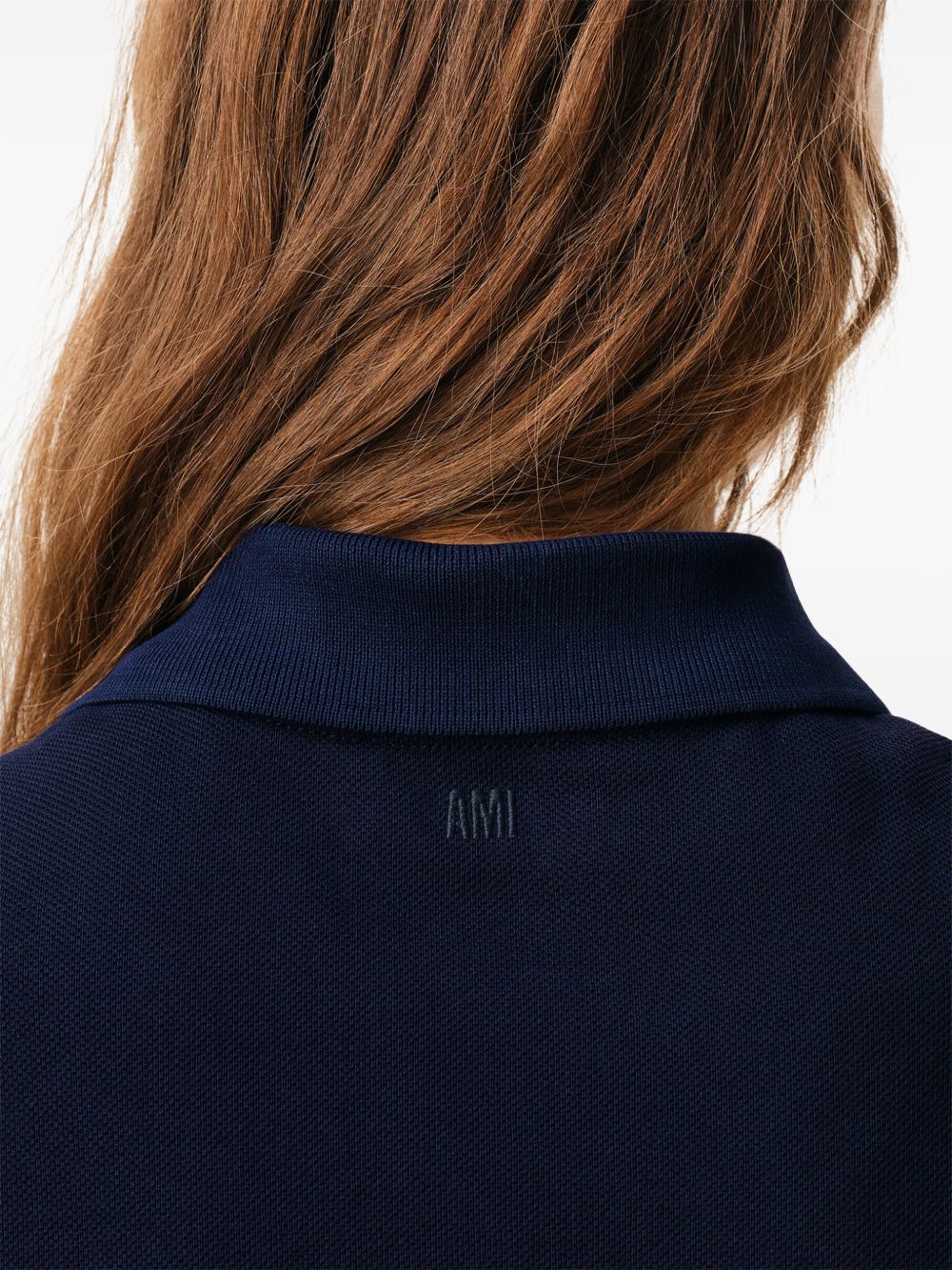 Ami Paris Shirt-Topwear-[Adult]-[Female]-2022 Online Blue Zone Planet