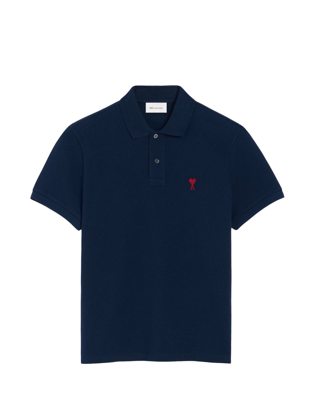 Ami Paris Shirt-Topwear-[Adult]-[Female]-2022 Online Blue Zone Planet