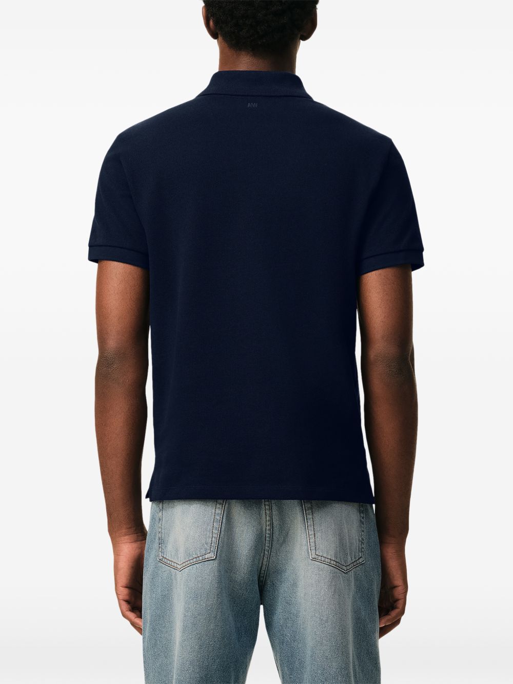 Ami Paris Shirt-Topwear-[Adult]-[Female]-2022 Online Blue Zone Planet