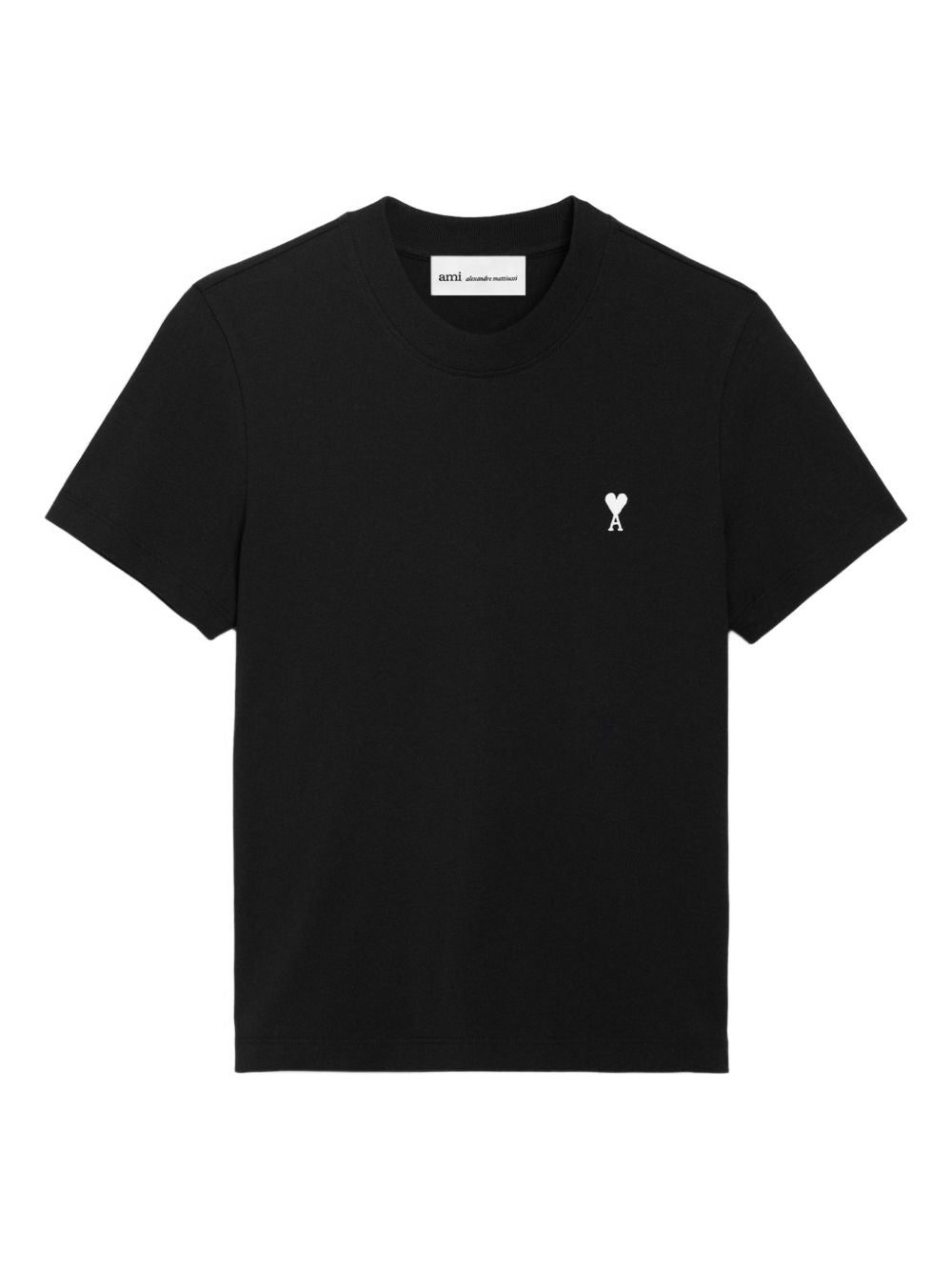 Ami Paris Shirt-Topwear-[Adult]-[Female]-L-BLACK-2022 Online Blue Zone Planet