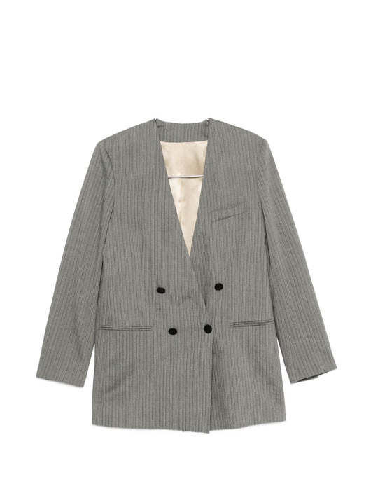 032C Jacket-Jackets-[Adult]-[Female]-40-GREY-2022 Online Blue Zone Planet
