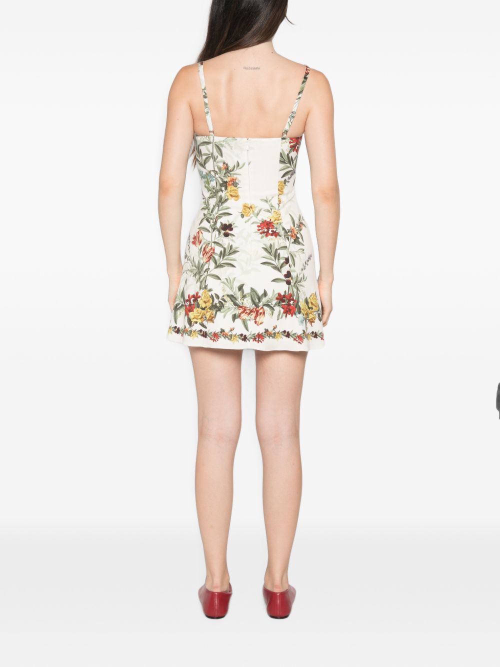 Alice + Olivia Dresses-TOPS / DRESSES-[Adult]-[Female]-2022 Online Blue Zone Planet