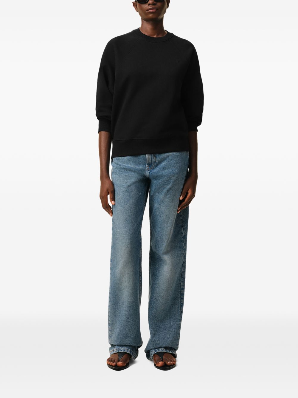Ami Paris Shirt-Topwear-[Adult]-[Female]-2022 Online Blue Zone Planet