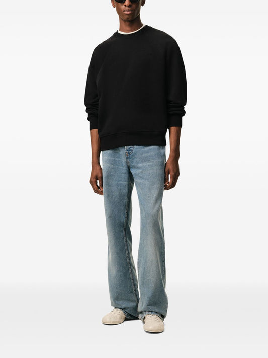 Ami Paris Shirt-Topwear-[Adult]-[Female]-L-BLACK-2022 Online Blue Zone Planet