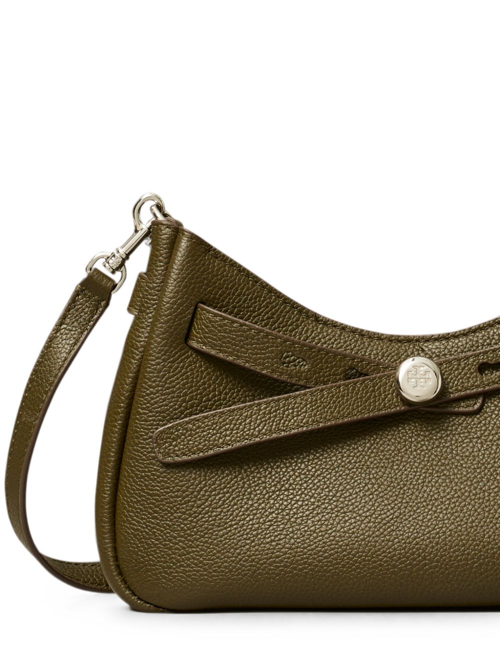 Tory Burch Romy Zip Top Crossbody Bag-Shoulder-[Adult]-[Female]-2022 Online Blue Zone Planet