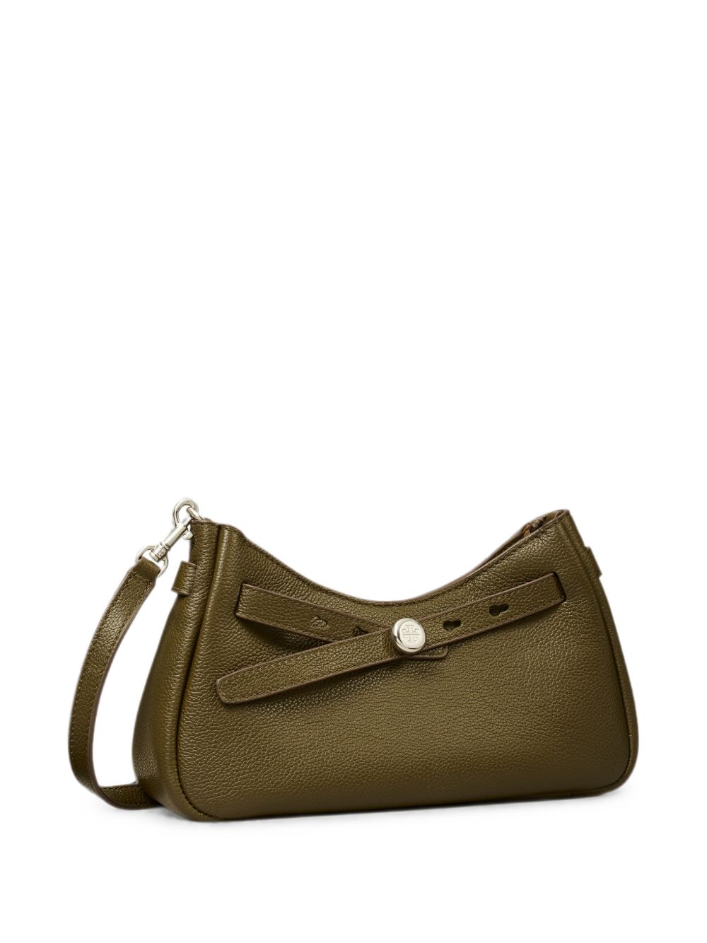 Tory Burch Romy Zip Top Crossbody Bag-Shoulder-[Adult]-[Female]-2022 Online Blue Zone Planet
