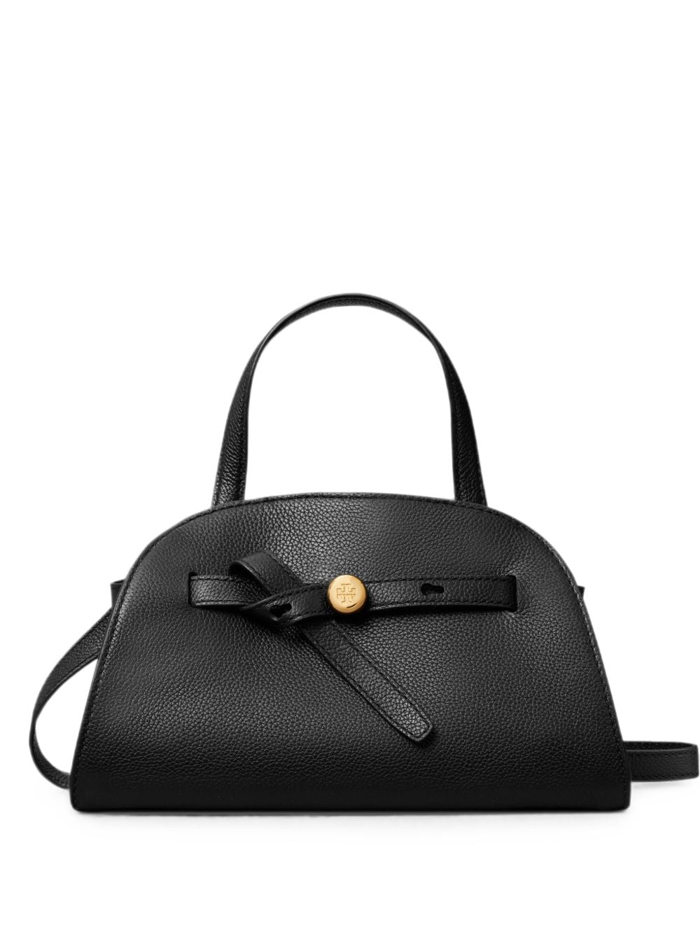 Tory Burch Romy Small Top Handle Bag-Handbag-[Adult]-[Female]-UNI-BLACK-2022 Online Blue Zone Planet