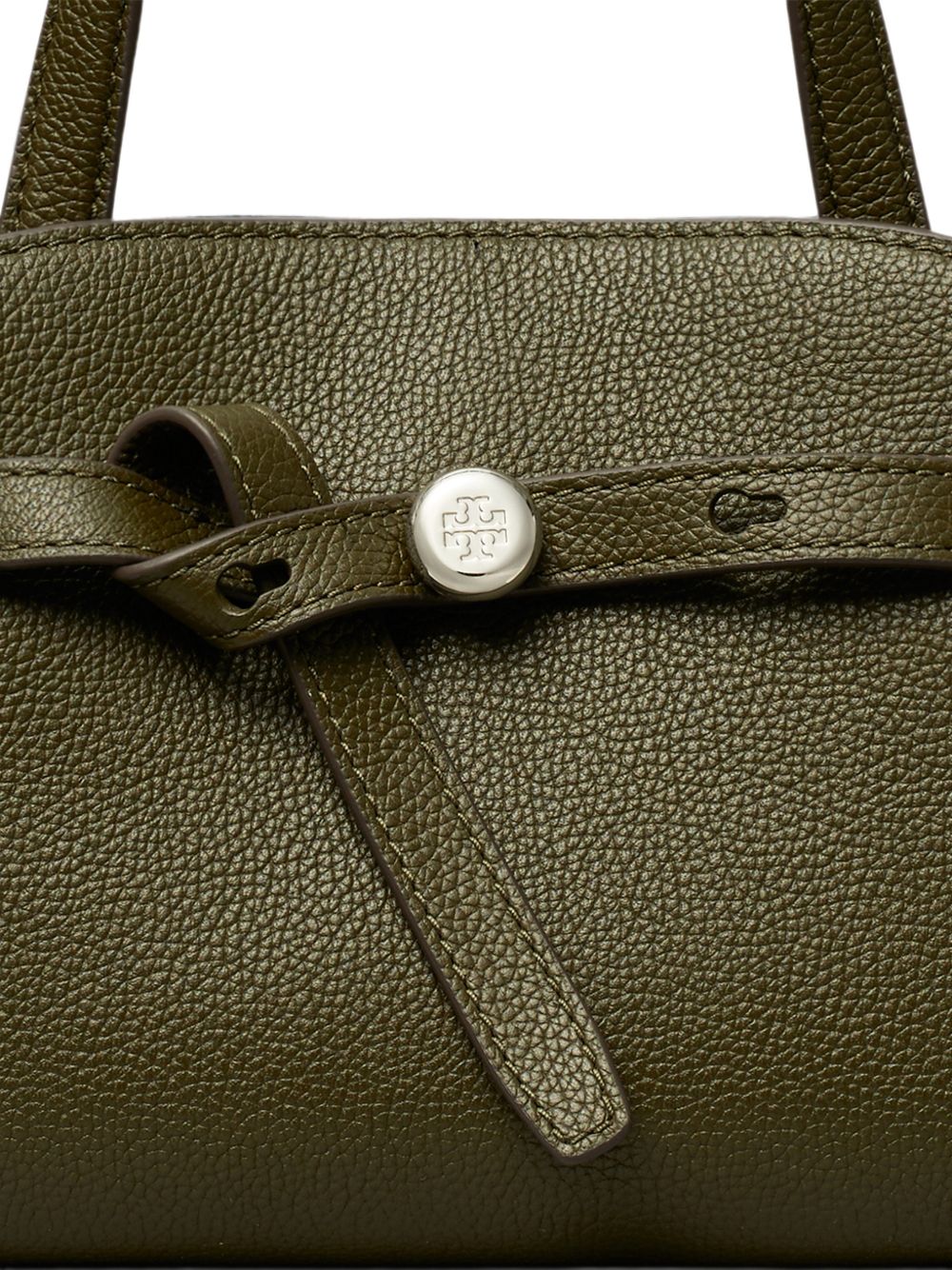 Tory Burch Romy Small Top Handle Bag-Handbag-[Adult]-[Female]-2022 Online Blue Zone Planet