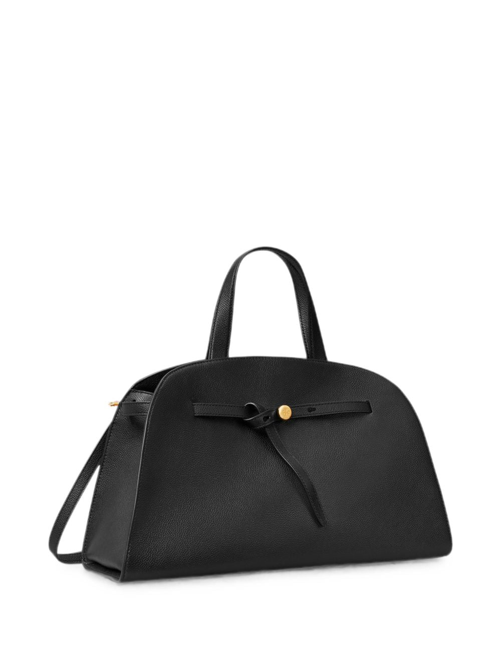Tory Burch Romy Knot Tote Bag-Handbag-[Adult]-[Female]-2022 Online Blue Zone Planet