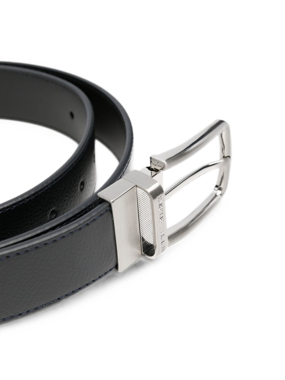 Emporio Armani Belt-Belts-[Adult]-[Female]-2022 Online Blue Zone Planet