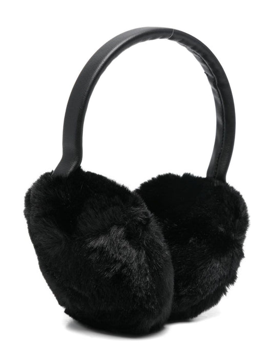 APPARIS Scarfs-Scarves Hats & Gloves-[Adult]-[Female]-UNI-BLACK-2022 Online Blue Zone Planet