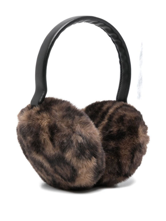 APPARIS Scarfs LEOPARD PRINT-Scarves Hats & Gloves-[Adult]-[Female]-UNI-LEOPARD PRINT-2022 Online Blue Zone Planet