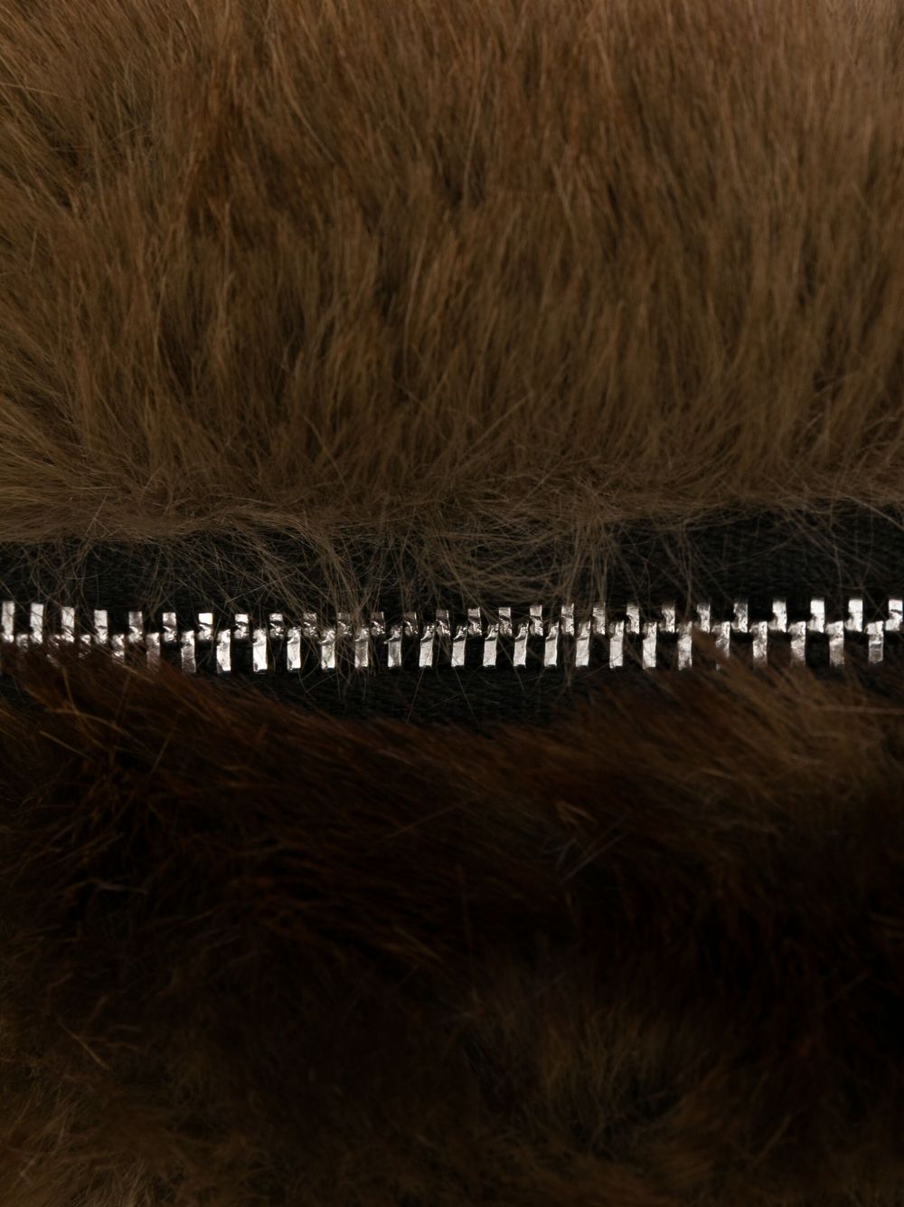 Apparis Faux-Fur Pouch-Wallets-[Adult]-[Female]-2022 Online Blue Zone Planet