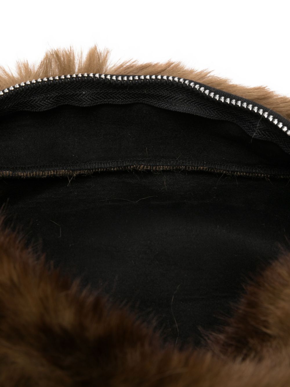Apparis Faux-Fur Pouch-Wallets-[Adult]-[Female]-2022 Online Blue Zone Planet