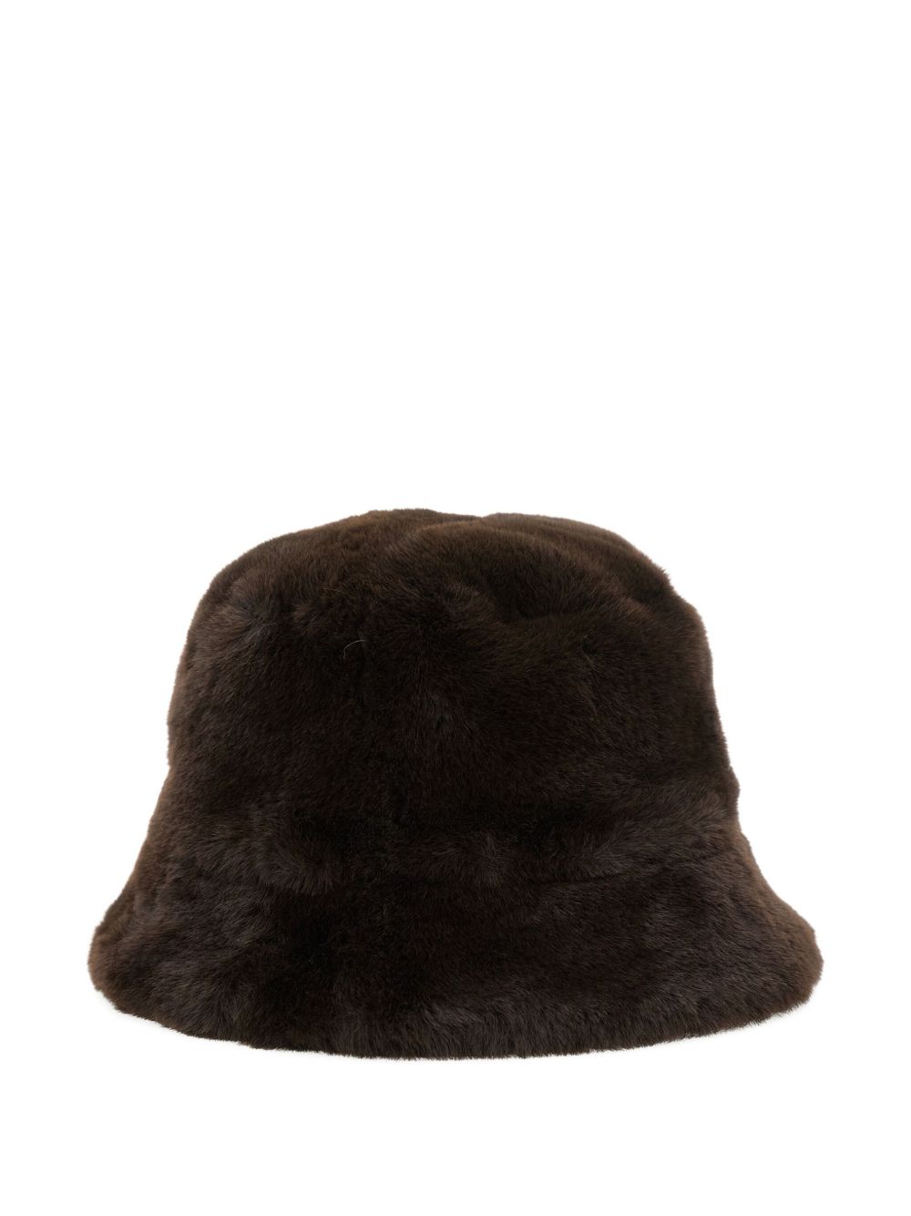 Apparis Amara Bucket Hat-Scarves Hats & Gloves-[Adult]-[Female]-UNI-BROWN-2022 Online Blue Zone Planet