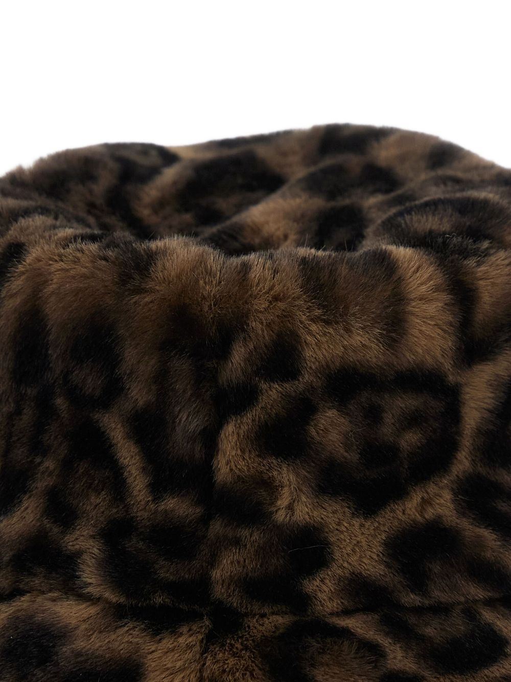 Apparis Amara Leopard Bucket Hat-Scarves Hats & Gloves-[Adult]-[Female]-2022 Online Blue Zone Planet