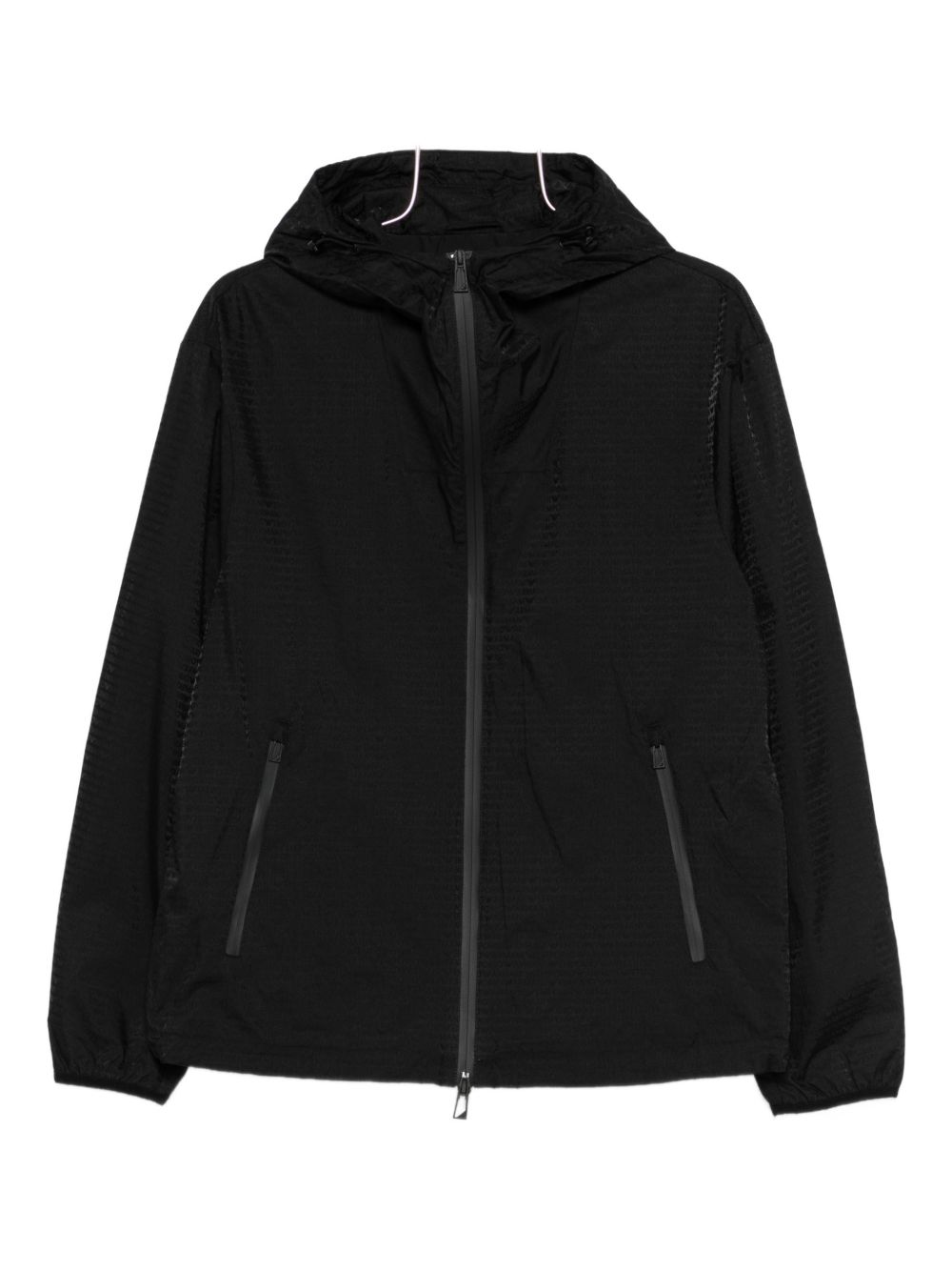 Emporio Armani Jacket-Jackets-[Adult]-[Female]-46-BLACK-2022 Online Blue Zone Planet