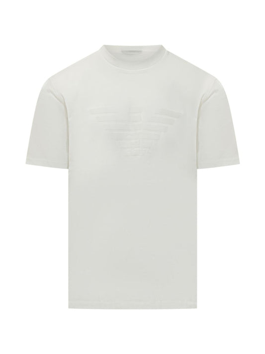 Emporio Armani Shirt-Topwear-[Adult]-[Female]-3XL-WHITE-2022 Online Blue Zone Planet