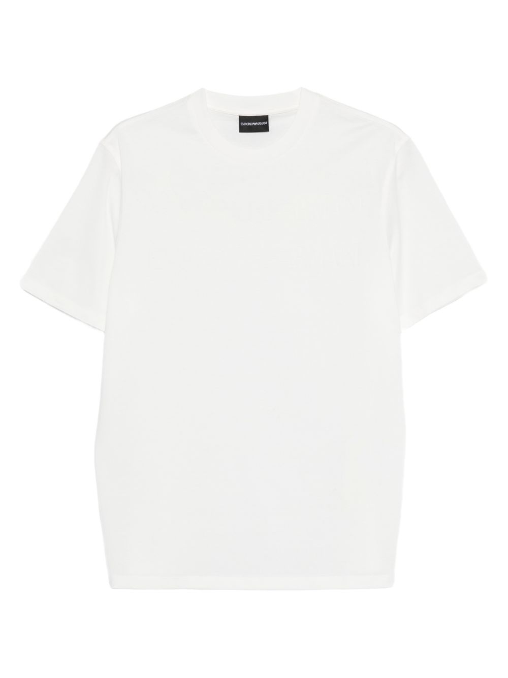 Emporio Armani Shirt-Topwear-[Adult]-[Female]-3XL-WHITE-2022 Online Blue Zone Planet