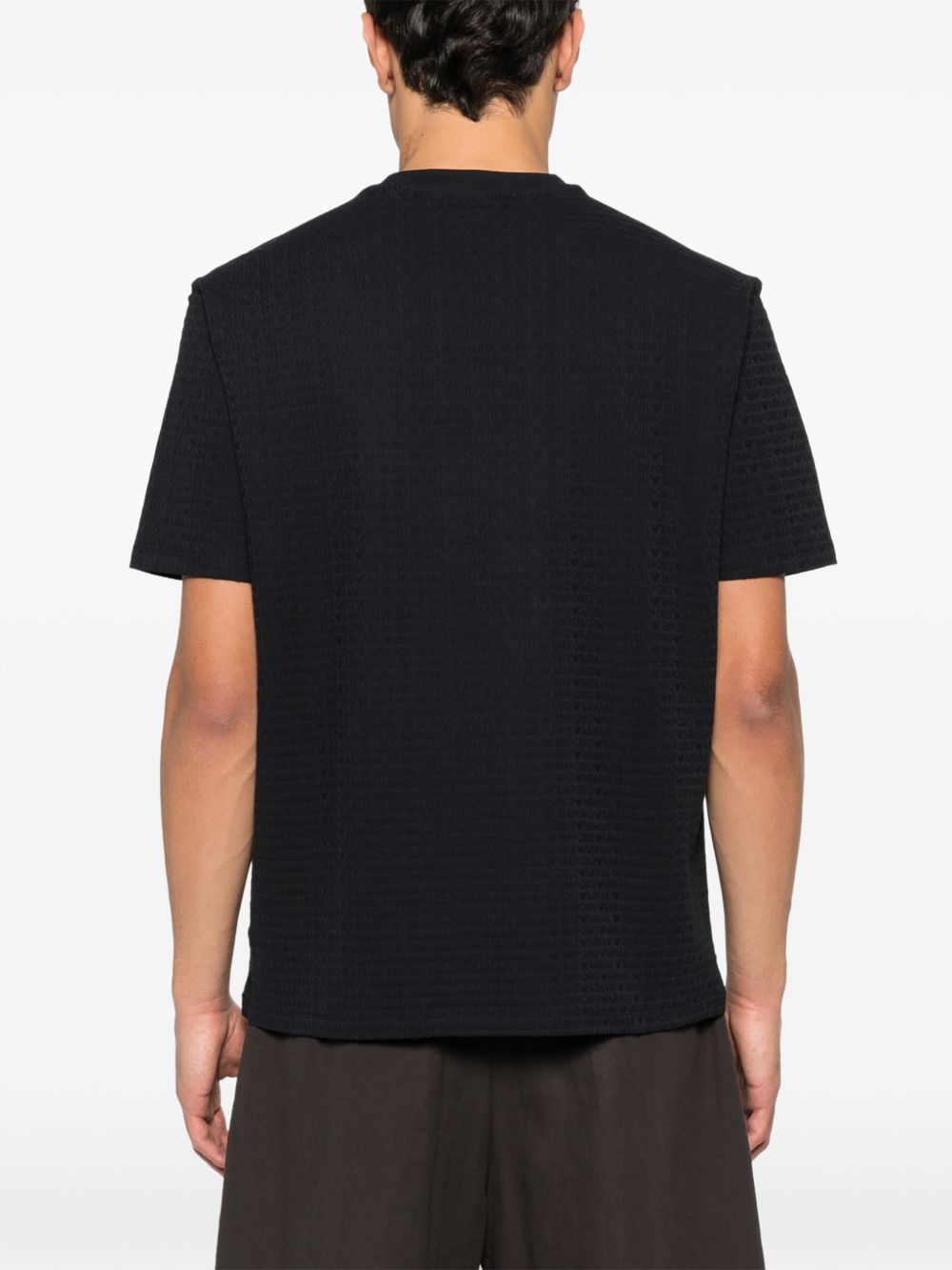 Emporio Armani Shirt-Topwear-[Adult]-[Female]-2022 Online Blue Zone Planet