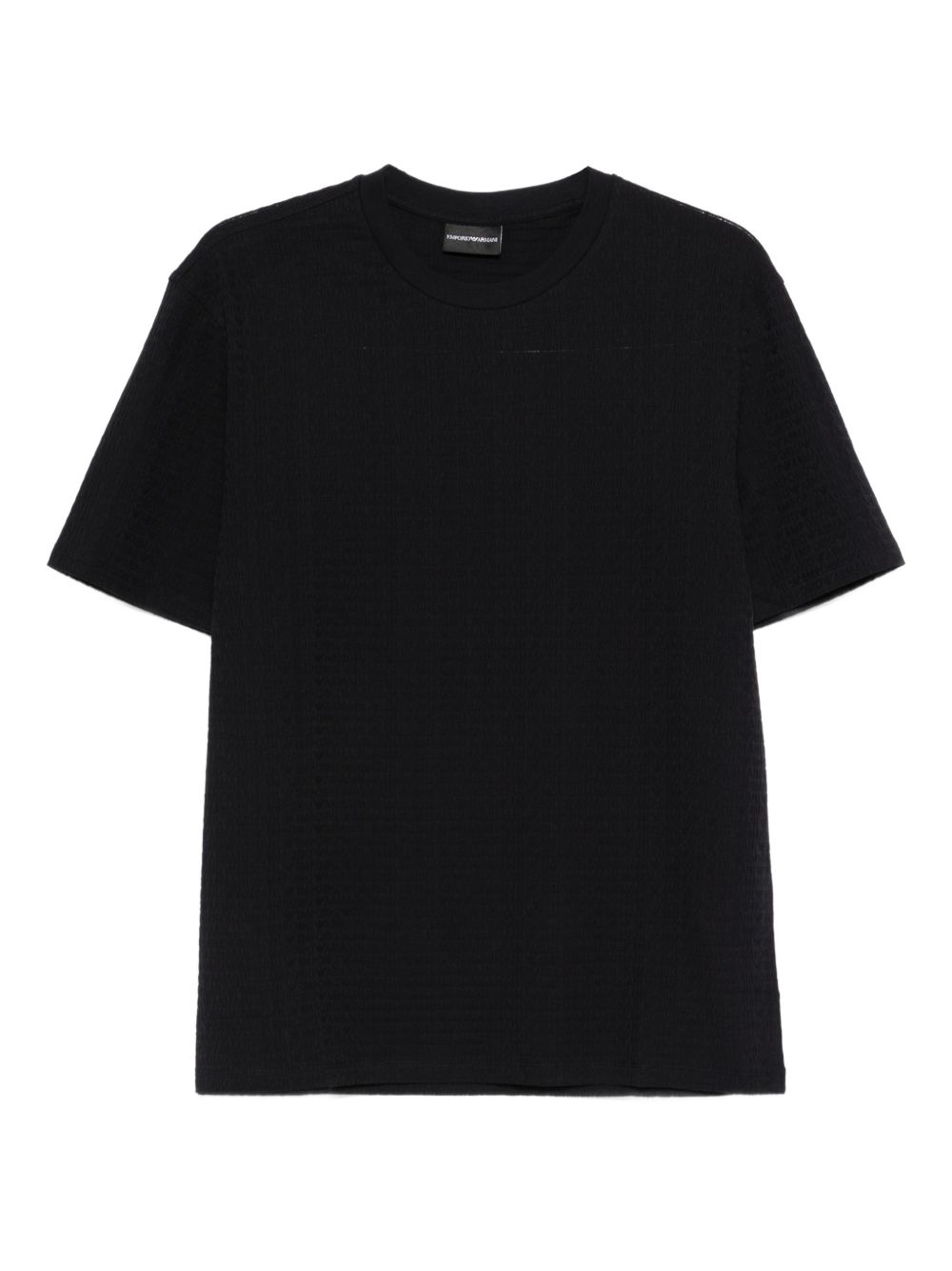 Emporio Armani Shirt-Topwear-[Adult]-[Female]-3XL-NAVY-2022 Online Blue Zone Planet