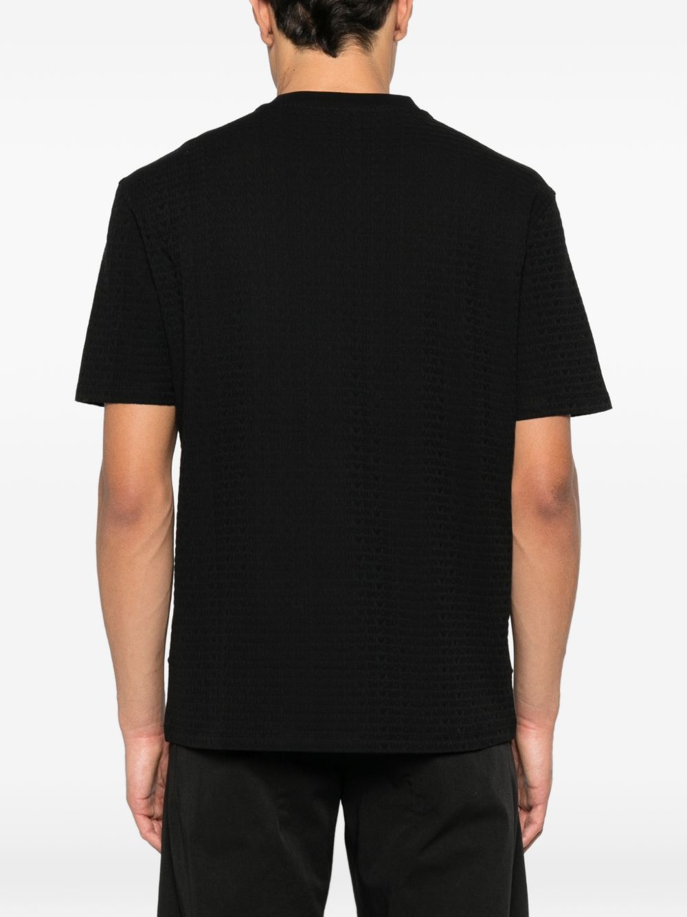 Emporio Armani Shirt-Topwear-[Adult]-[Female]-2022 Online Blue Zone Planet