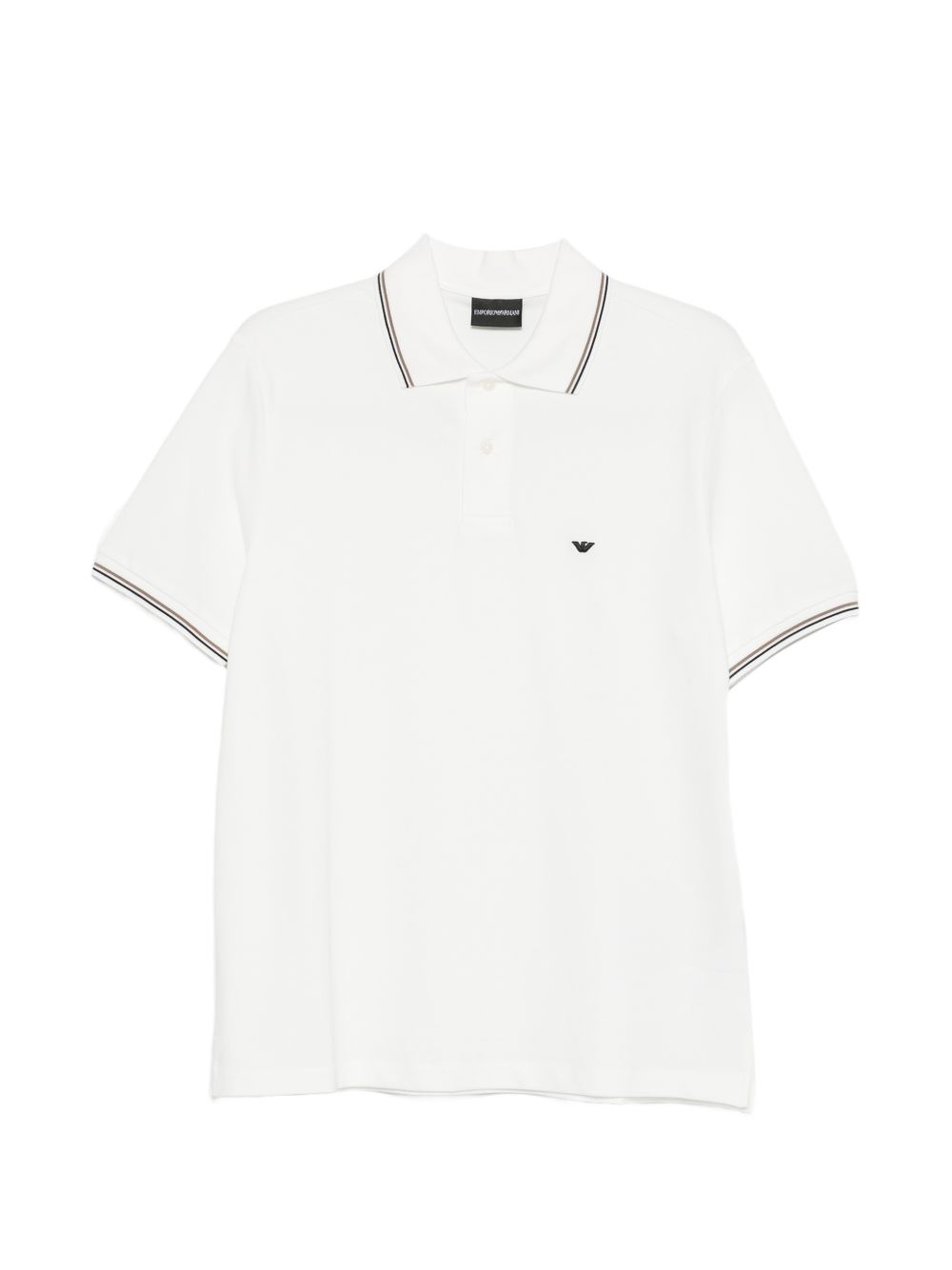 Emporio Armani Shirt-Topwear-[Adult]-[Female]-2022 Online Blue Zone Planet