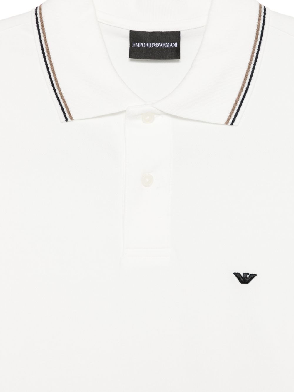Emporio Armani Shirt-Topwear-[Adult]-[Female]-2022 Online Blue Zone Planet