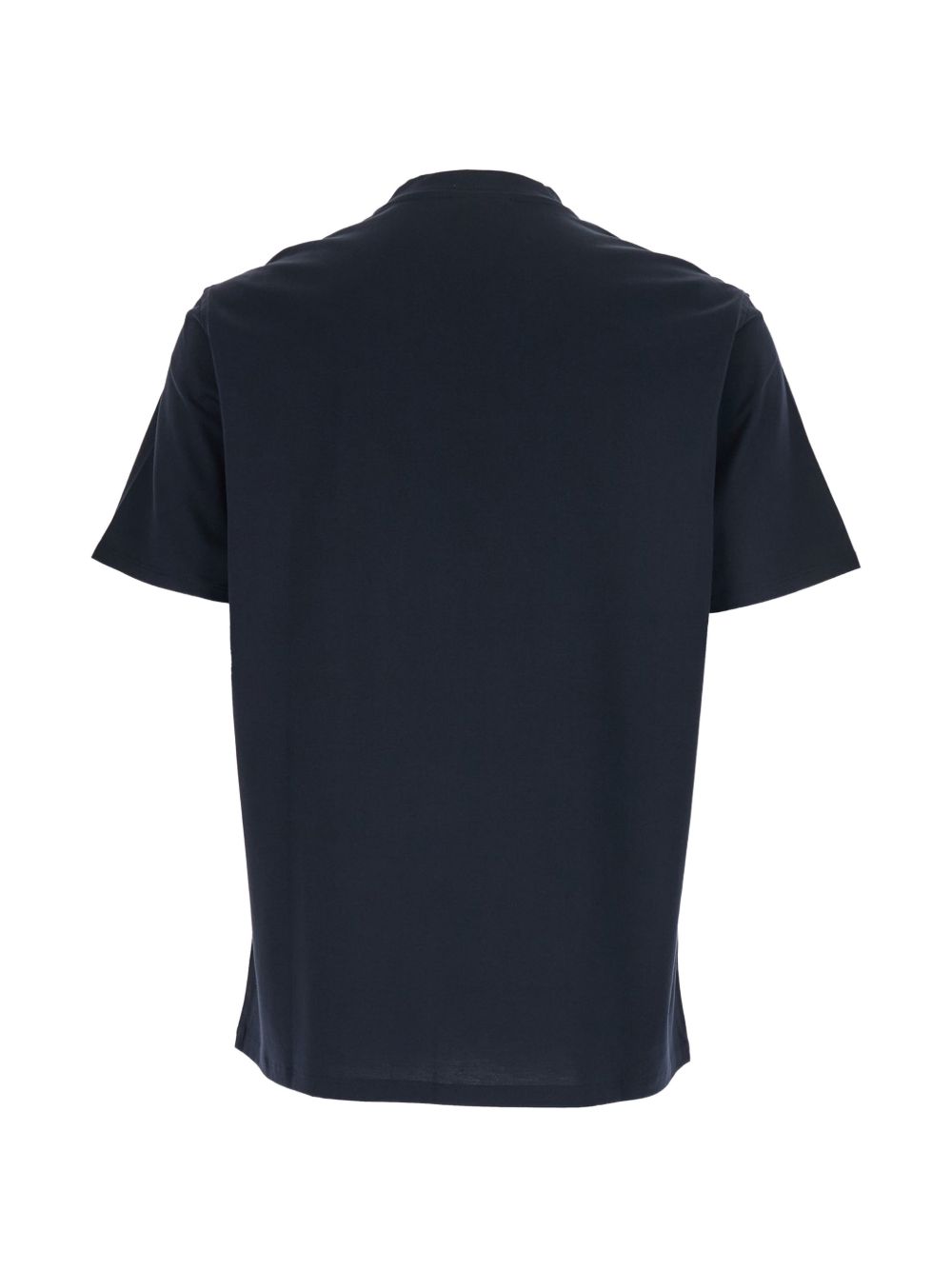 Emporio Armani Shirt-Topwear-[Adult]-[Female]-2022 Online Blue Zone Planet