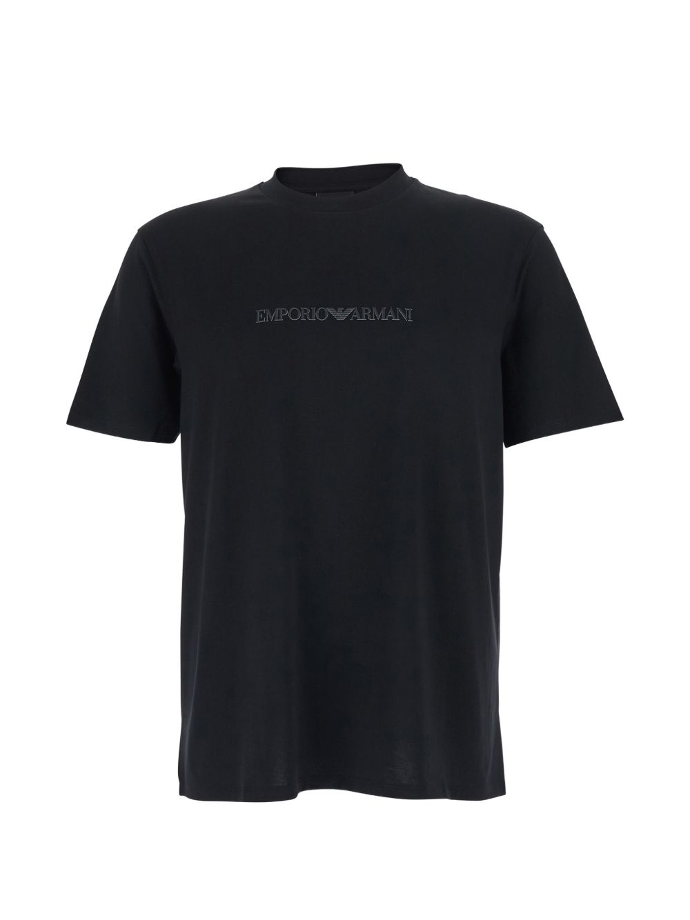 Emporio Armani Shirt-Topwear-[Adult]-[Female]-3XL-BLACK-2022 Online Blue Zone Planet