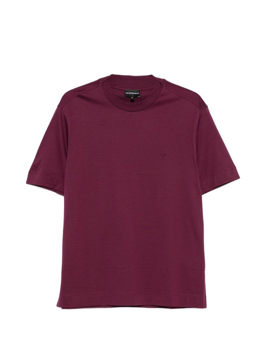 Emporio Armani Shirt-Topwear-[Adult]-[Female]-2022 Online Blue Zone Planet