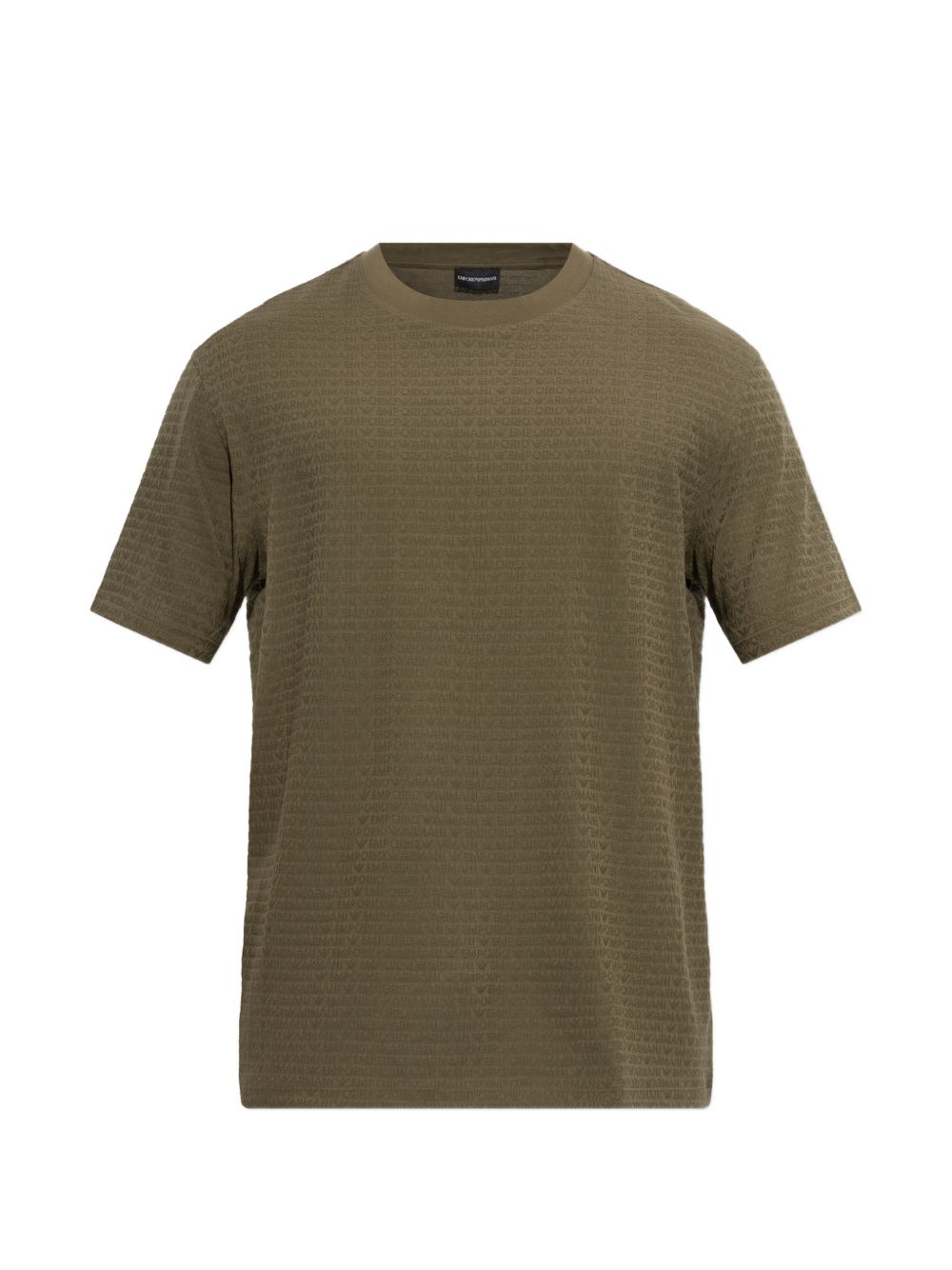Emporio Armani Shirt-Topwear-[Adult]-[Female]-3XL-GREEN-2022 Online Blue Zone Planet