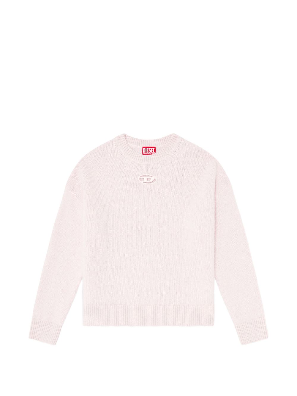 Diesel Sweater-TOPS / DRESSES-[Adult]-[Female]-2022 Online Blue Zone Planet