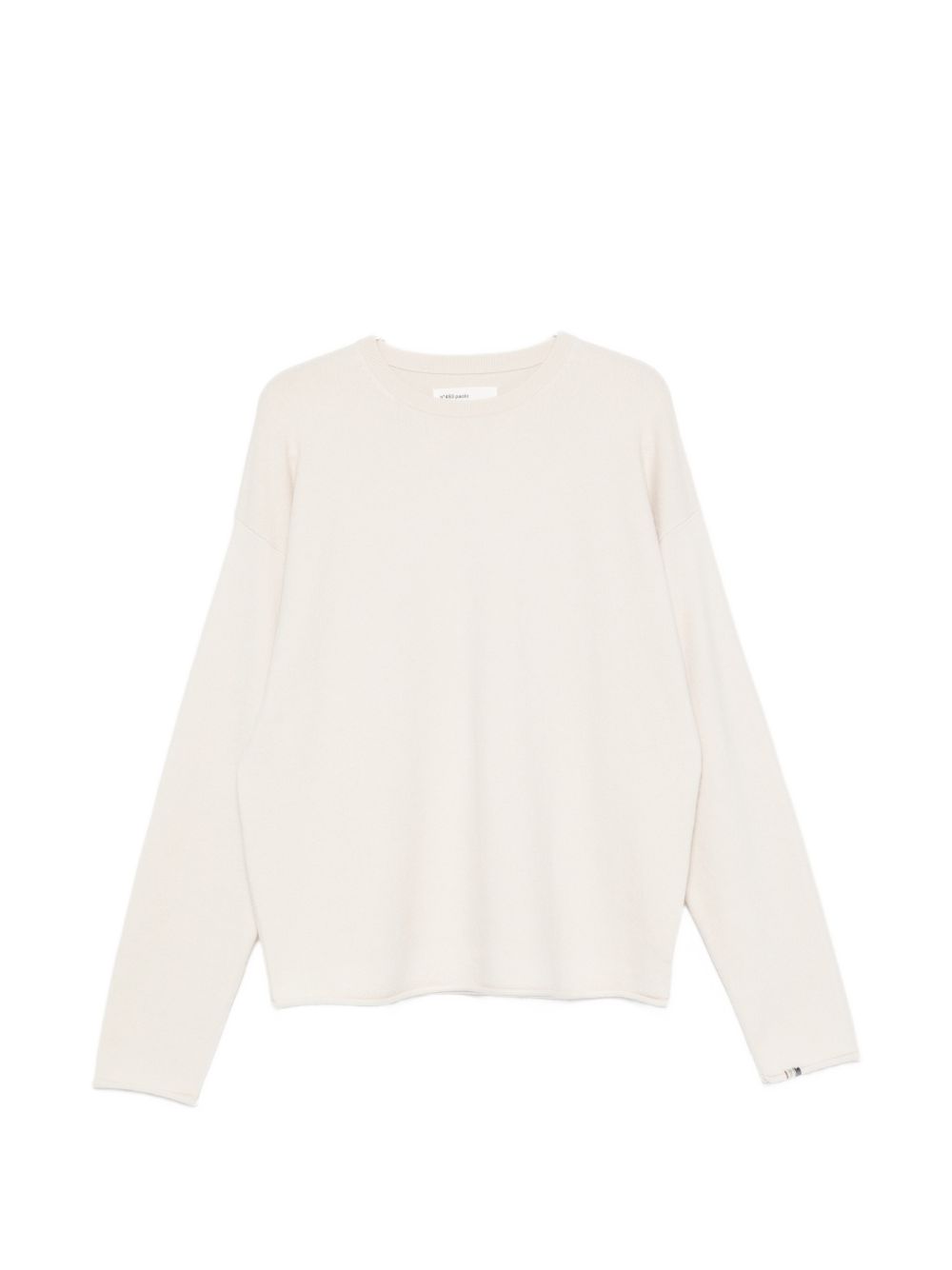 extreme cashmere Sweater-TOPS / DRESSES-[Adult]-[Female]-2022 Online Blue Zone Planet