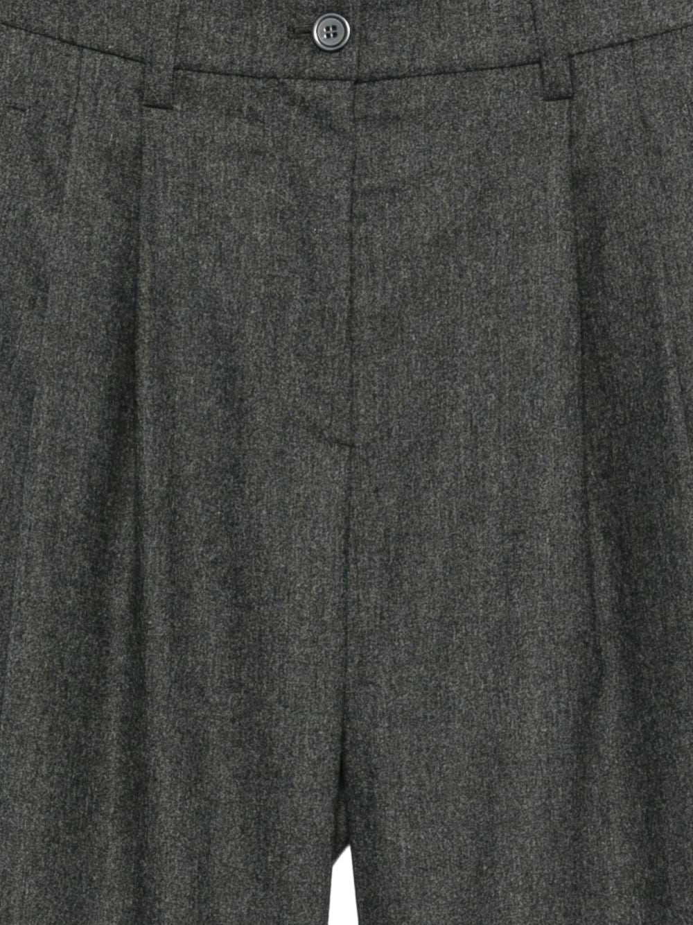 Emporio Armani Belt-Short trousers-[Adult]-[Female]-2022 Online Blue Zone Planet