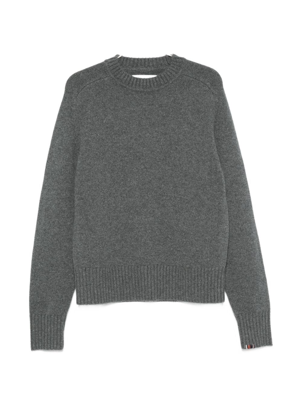 extreme cashmere Sweater-TOPS / DRESSES-[Adult]-[Female]-2022 Online Blue Zone Planet