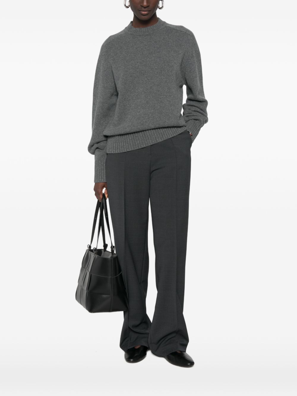 extreme cashmere Sweater-TOPS / DRESSES-[Adult]-[Female]-2022 Online Blue Zone Planet