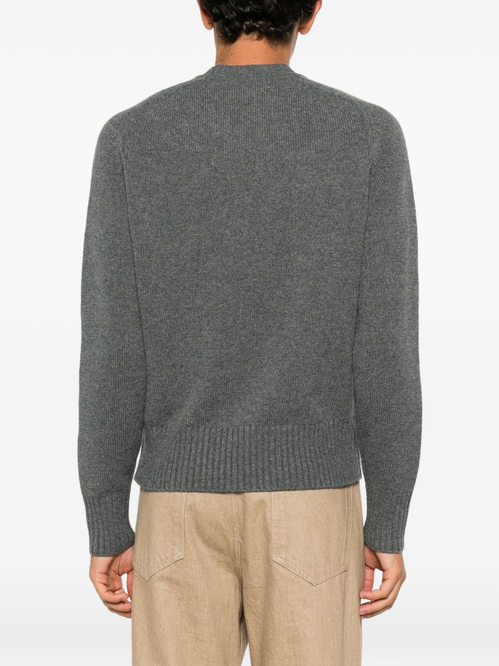 extreme cashmere Sweater-TOPS / DRESSES-[Adult]-[Female]-2022 Online Blue Zone Planet